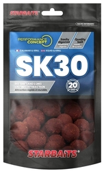 Boilies Starbaits Concept 20mm / 200g