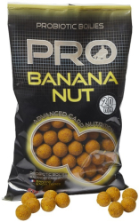 Boilies Starbaits Probiotic Banana Nut 20mm 800g