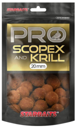 Boilies Starbaits Probiotic 20mm / 200g