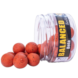 Carp Inferno Boilies Balanced 16mm / 200ml