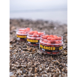 Carp Inferno Boilies Balanced 16mm / 200ml