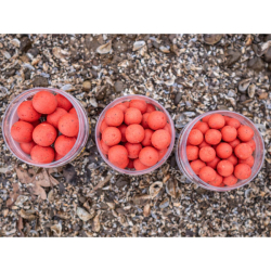 Carp Inferno Boilies Balanced 16mm / 200ml