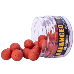 Carp Inferno Boilies Balanced 16mm / 200ml