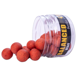 Carp Inferno Boilies Balanced 16mm / 200ml