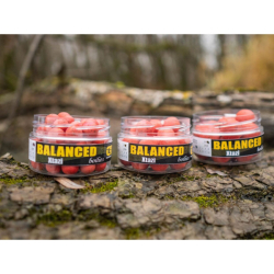 Carp Inferno Boilies Balanced 16mm / 200ml