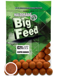 Haldorado Big Feed C21 boilies 700g
