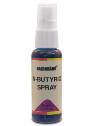 Haldorado N-Butyric Spray 30ml N-Butyric + Slivka