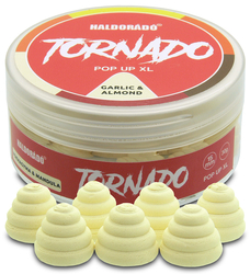 Haldorado TORNADO Pop Up XL 30g