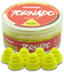 Haldorado TORNADO Pop Up XL 30g