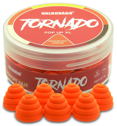 Haldorado TORNADO Pop Up XL 30g