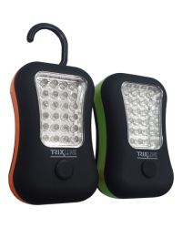 LED Svietidlo BCS-076 TRIXLINE