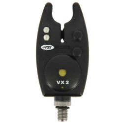 NGT Signalizátor Bite Alarm VX-2
