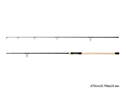 Prut Delphin ARMADA NX BlackWay Cork 2,7m/2,75lb/2diel