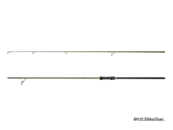 Prut Delphin STALX Trip  8ft / 2.5lb / 2 diely