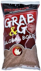 Starbaits Method Mix Global 1,8kg