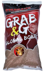 Starbaits Method Mix Global 1,8kg