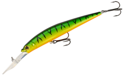  Wobler MIKADO SHERIFF 11cm (plávajúci)