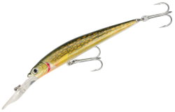  Wobler MIKADO SHERIFF 11cm (plávajúci)