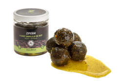 ZFISH BOILIES IN DIP Carp Impuls 20mm/150g (Squid&Octopus)