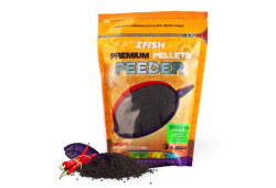 Zfish Mikro Pelety 2mm / 700g