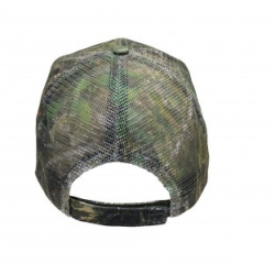 Zfish Šiltovka Carp Camo Cap